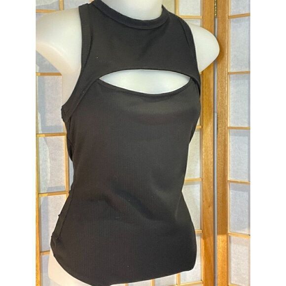 Lulu'sâLgâCutout Bodysuitâ - Picture 8 of 10